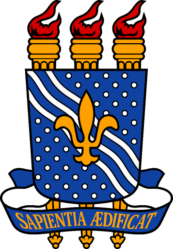 brasao da UFPB