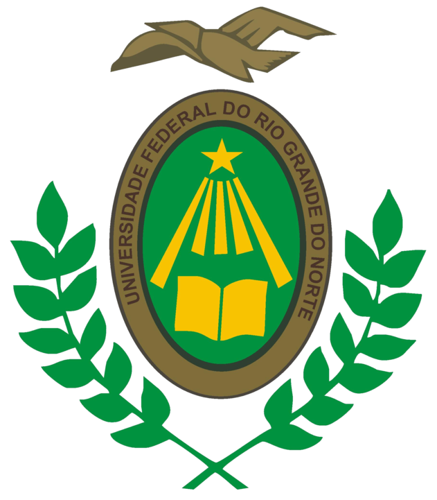 brasao da UFRN